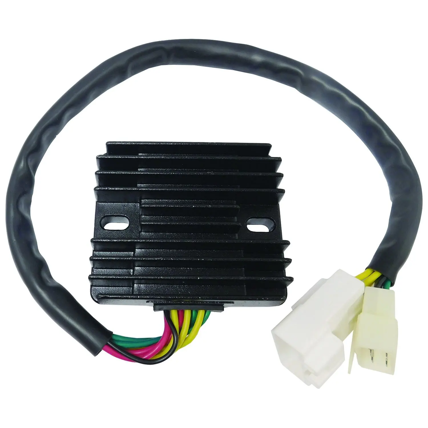 Voltage Regulator Rectifier For Honda CBR 929 RR 2000 2001 OEM Repl