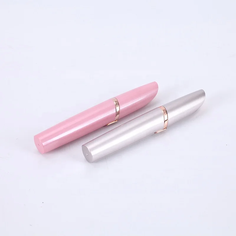 

White tv new product lady electric eyebrow trimmer with best price, White pink gold