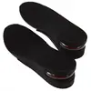 PU Air Cushion Height Increase Shoe Insole Taller Silicone Gel Shoes Pad