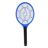 YPD ZHOUHE China factory sale rechargeable mosquito fly swatter