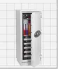 Phoenix Safe Data Commander 4622 - Fireproof Safe for Magnetic Midia and Digital Data