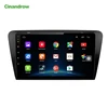 Quality Assurance 10 Inch Auto Radio, 3D GPS Navigation High-Definition Car Video with Bluetooth