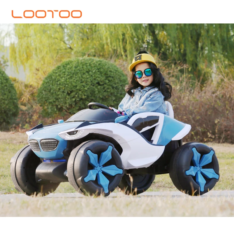 motorized toys for 7 year old
