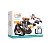 UBTECH JIMU AstroBot Robot Kit with 3D, 360-degree animated building instructions