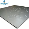 4mm aluminum composite panel mirror finished wall cladding sandwich board