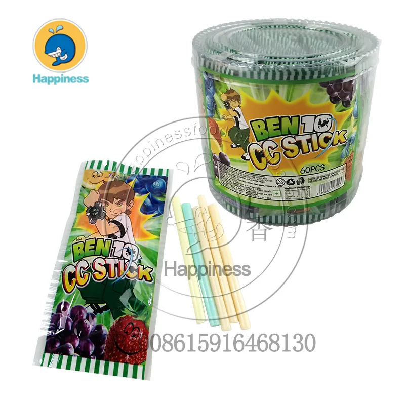 Ben 10 CC stick-1
