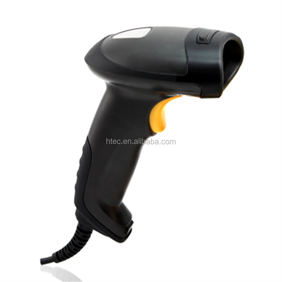 Scanner NLS-HR15