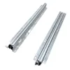 Three Sections Heavy-duty Ball Bearing Dining Table Runner with wing