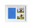 dog picture frames with Clay Imprint Kit Perfect Pets Keepsake