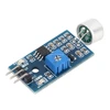 Sound sensor Sound detection module Microphone module Voice-activated whistle switch Sound module