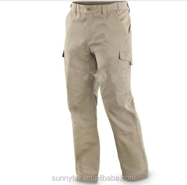 

cheap Embroidered Cargo Work Trousers Military Pants For Men, Requirement