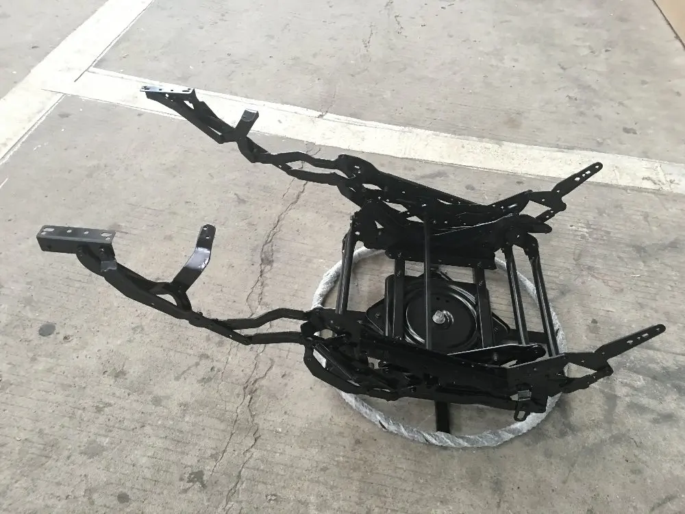 
G4181 Manual Swivel Recliner Mechanism one 