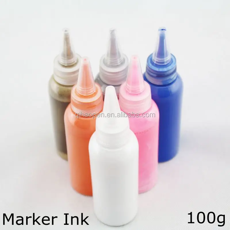 Small Capacity Sharpie Oilbased Paint Marker Medium Point Whitei Ink