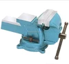 Heavy duty french type bench vice (swivel with anvil) 98 series
