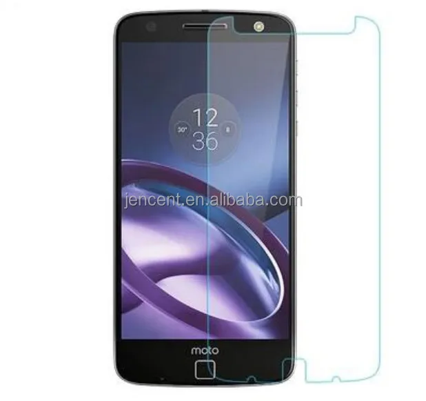 

tempered glass screen protector for moto motorola z z2 z3 play E5 g4 g5 g6 plus g60 screen protector