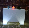 led portable bar counter design mini hotel bar counter