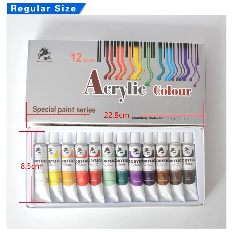 Golden Supplier Diy Paint Oem Acrylic Paint Buy Acrylic Paint Set,Non