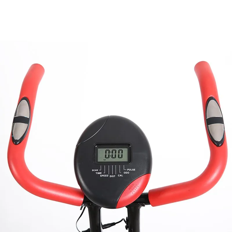 stationary bike pedal exerciser