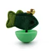 Cheap Little Green Tree Cat Toy