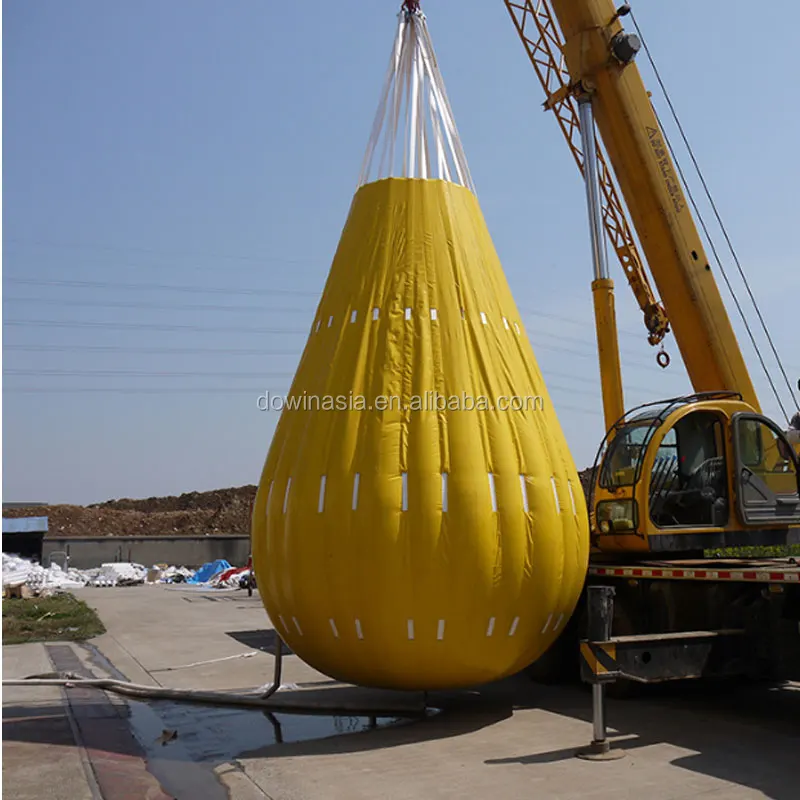 Parachute Type Air Lifting Bags Buy Air Lifting Bags,Air Lifting Bag
