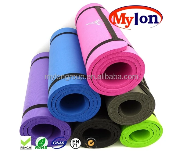 go yoga mat