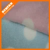 KF all inspected extra soft fabric brooch free sample