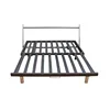 pull-out functional sofa bed bed frame A042