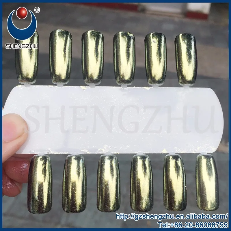 Mirror effect Powder T-23 01