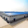 Pre Engineered Steel Buildings/Warehouse/Workshop/Gym/Hall In AfricaI