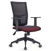 C09# Comfortable Heated commercial executive office chair with arms