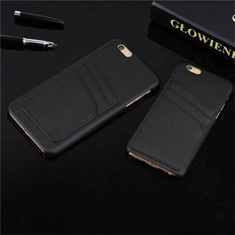 Mobile Phone Accessories, Leather Phone Case for iPhone XR Phone Case