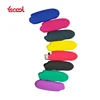 New Fun Shape Customized Soft Rubber Cigarette Lighter Silicone Holder