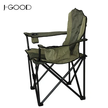 Portable Customized Best Quality Huge Folding Chair Camping Beach Best Quality Huge Folding Chair