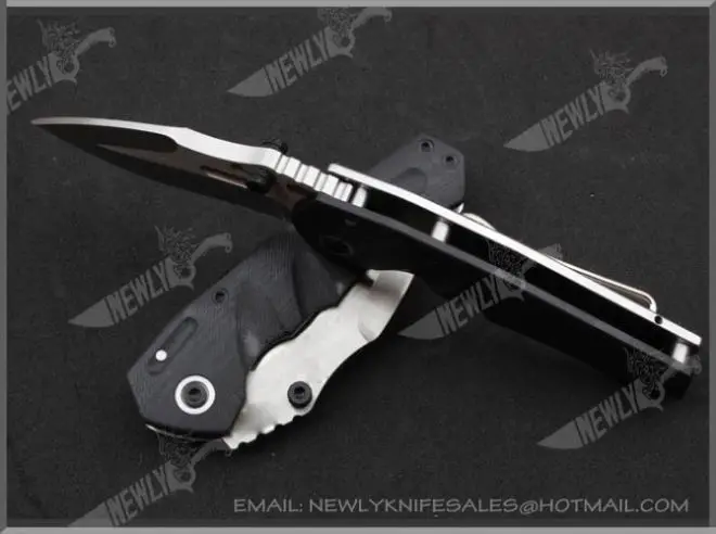 Popular Tracker Knife Folding Knife Pocket Knife
