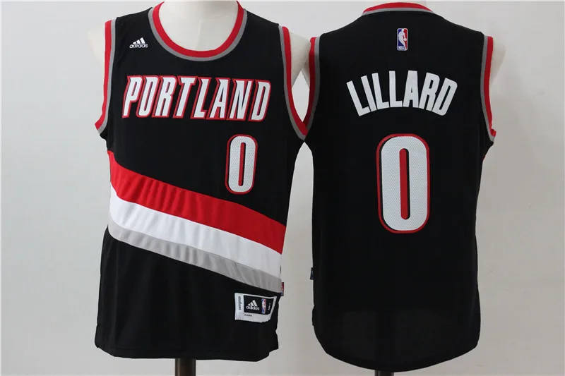 Los Trail Blazers Jersey - Compra lotes baratos de Los