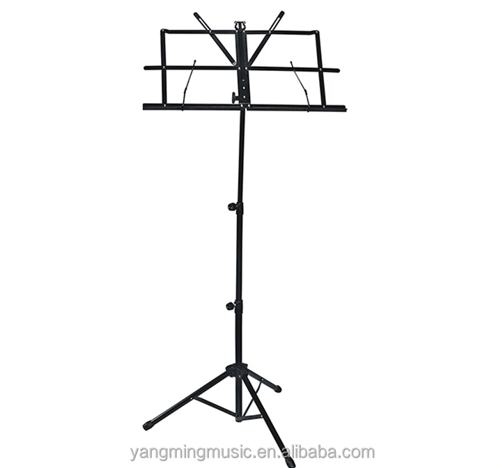 Folding Adjustable Decorative Metal Music Stands Buy Music