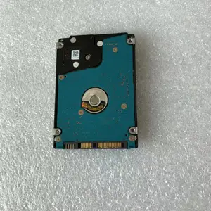 2.5 Inch Internal SATA Laptop Hard Drive 7200rpm