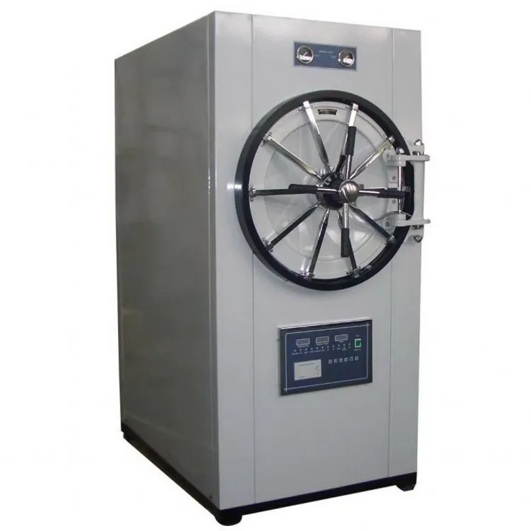 Best Selling Commercial Hospital 150 Liters Steam Autoclave Sterilizer