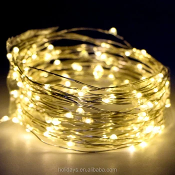 Kany Led String Lights Copper Wire 100 33 Ft Battery Kany Led String Lights Copper Wire 100 33 Ft Battery Operated Waterproof Starry