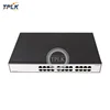 Hot test S1700 series Switches 24FE port S1700-24R Gigabit Optic ethernet Switch