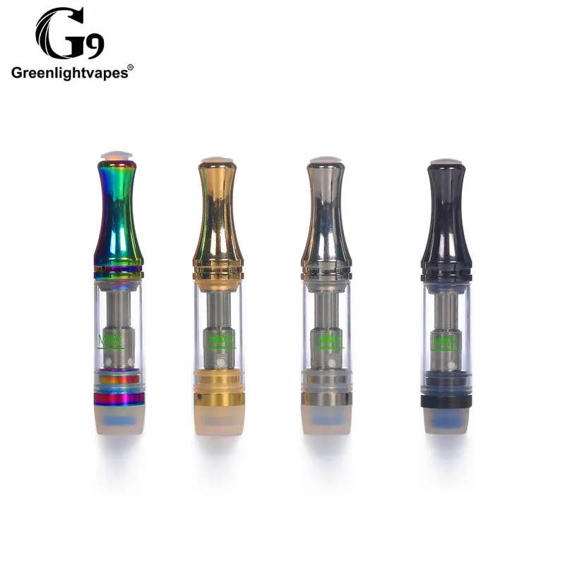 New 510 Cbd Oil Cartridge Removable Battery Vaporizer Pen G10