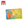 cheap pvc java 64k rfid mf1 s70 smart card