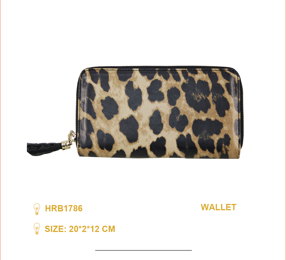 Animal Prints PU leather bags Set for women 4.gif