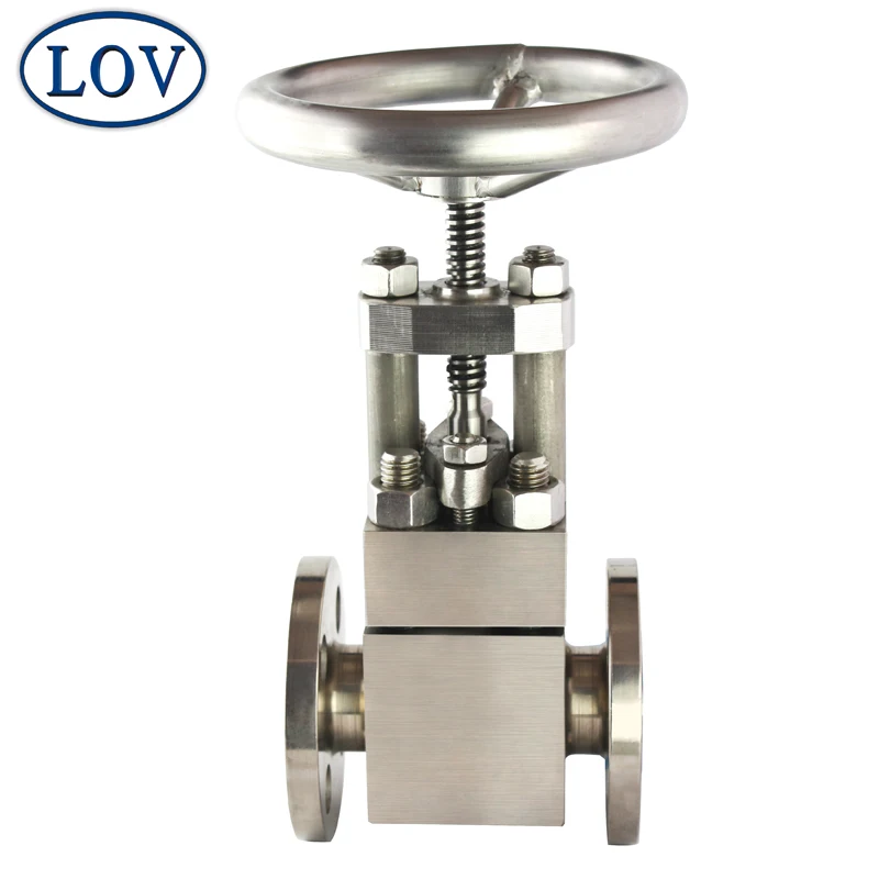 1/2 To 12 Inch 316 Stainless Steel Cast Steel Gate Valve Price List