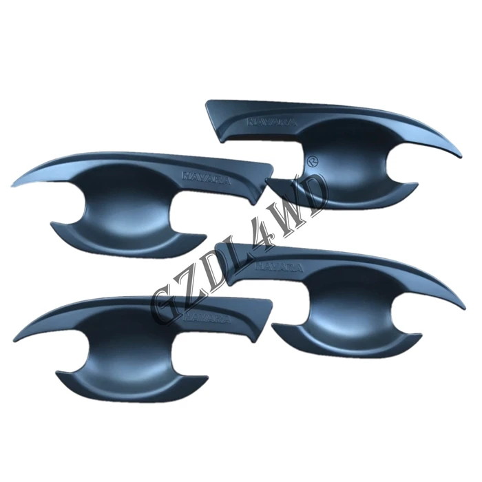 Navara Np300 Body Kit Car Accessories Decorative Cover Part 2015 2016