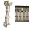 Outdoor steps exterior decoration fence baluster mould concrete