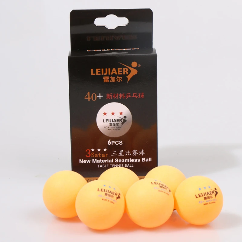 

high quality competition table tennis entertainment against table tennis ping pong balls