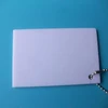 polyurethane sheet PU elastomer sheet ABS and polystyrene sheet