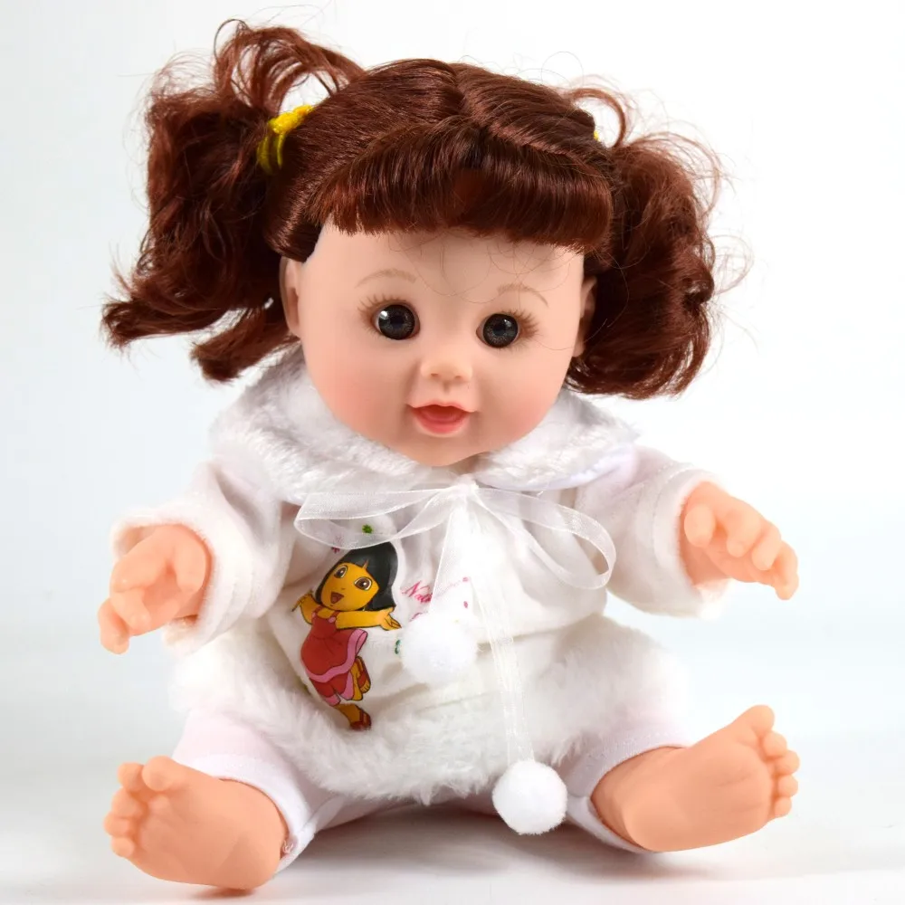 buy buy baby dolls