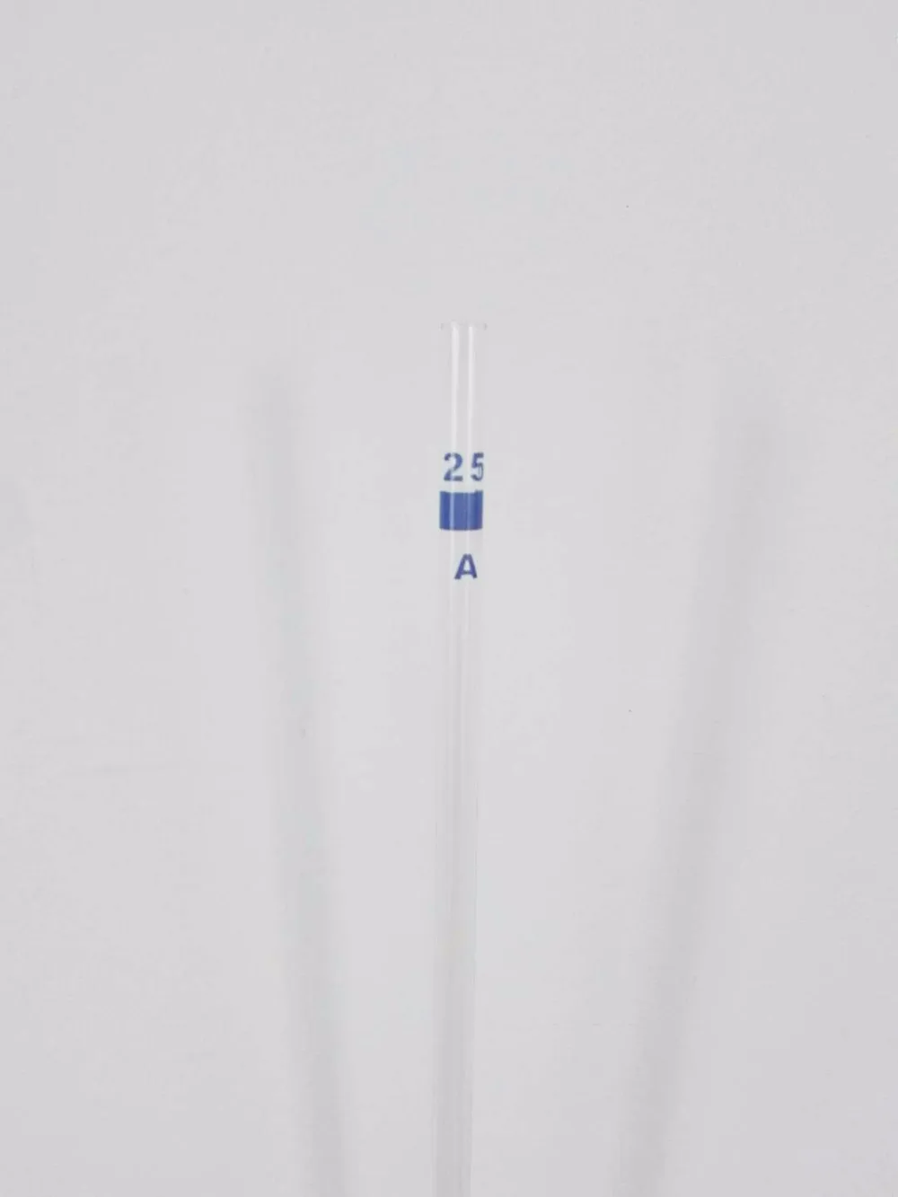 Labs Borosilicate Glass Color Coded Volumetric Pipette Buy Volumetric